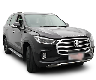 2021 MG GLOSTER - SUV - Diesel - Automatic - ₹23.85 lakh